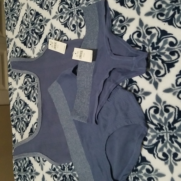 aerie Other - ⭐️5/$20⭐️Aerie bra and undie bundle